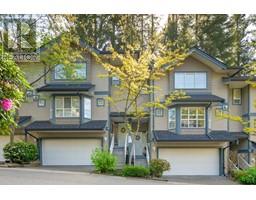 14 241 PARKSIDE DRIVE, Port Moody, British Columbia