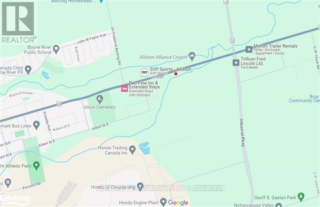 609 Victoria Street E, New Tecumseth (Alliston), Ontario  L9R 1K1 - Photo 2 - N12001812