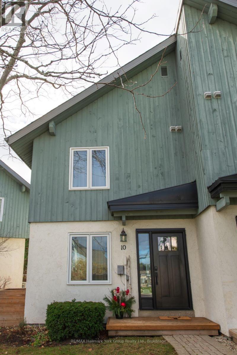 10 - 104 Kellies Way, Blue Mountains, Ontario  L9Y 0L6 - Photo 4 - X12001873