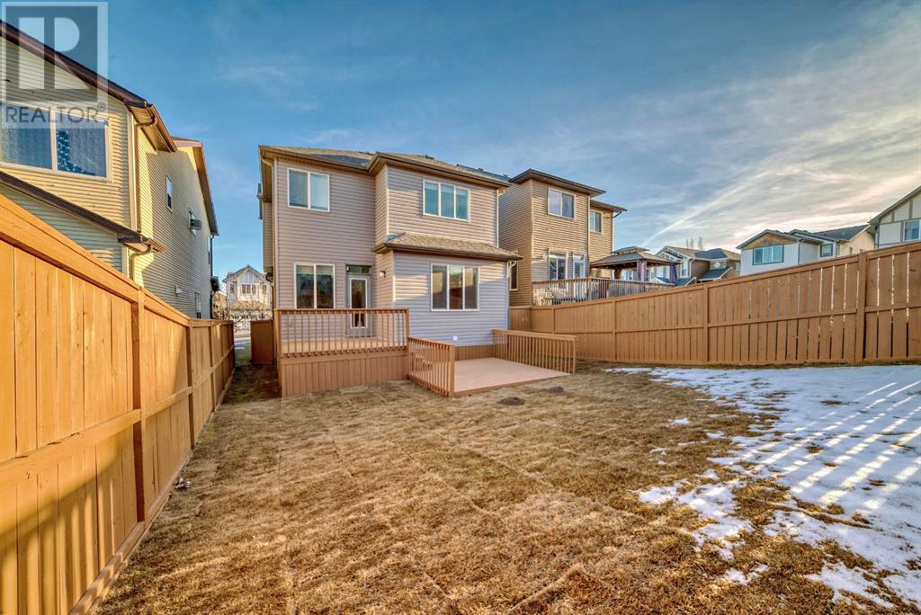 8 Sage Valley Close Nw, Calgary, Alberta  T3R 0E2 - Photo 31 - A2189537