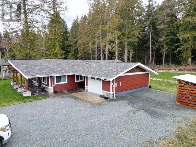 6852 Klahanie Drive, Powell River, British Columbia  V8A 0C2 - Photo 6 - 18738