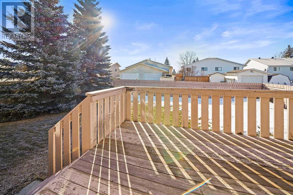 116 Dunham Close, Red Deer, Alberta  T4R 2J2 - Photo 20 - A2192644