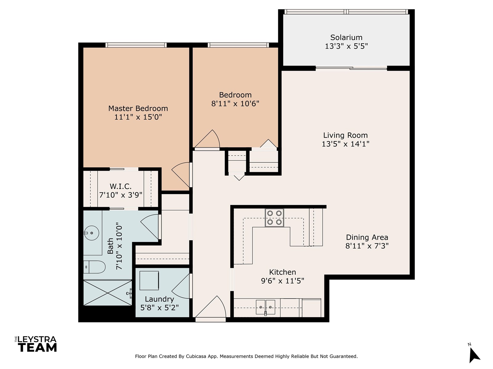 Property at 102 32910 AMICUS PLACE image 2