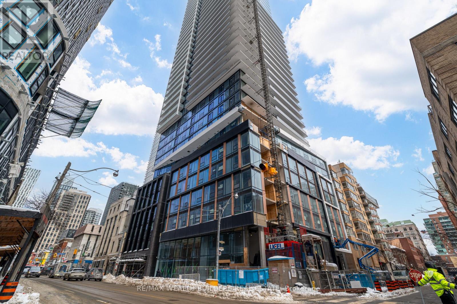 2302 - 89 CHURCH STREET, Toronto, Ontario