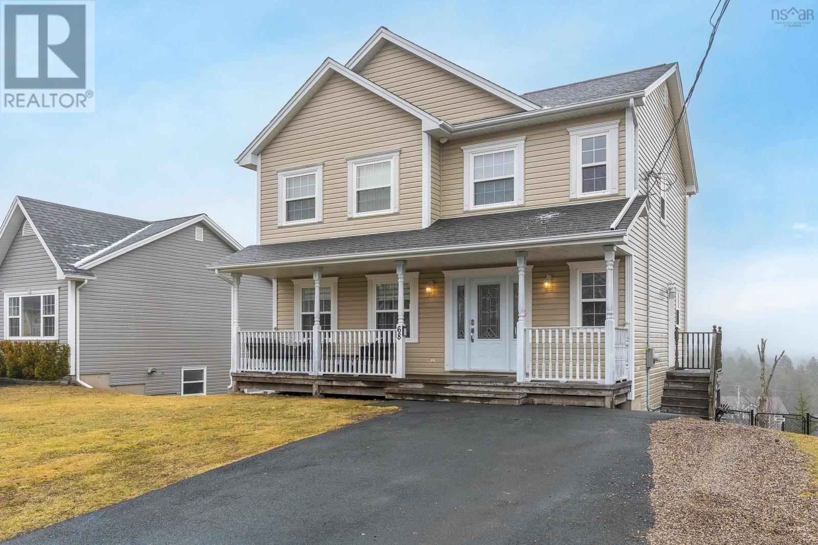 68 Gallery Crescent, Middle Sackville, Nova Scotia  B4E 0E5 - Photo 2 - 202501125