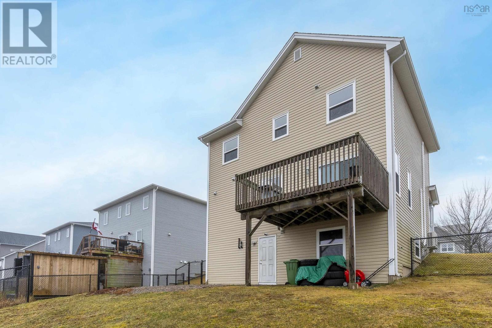 68 Gallery Crescent, Middle Sackville, Nova Scotia  B4E 0E5 - Photo 34 - 202501125