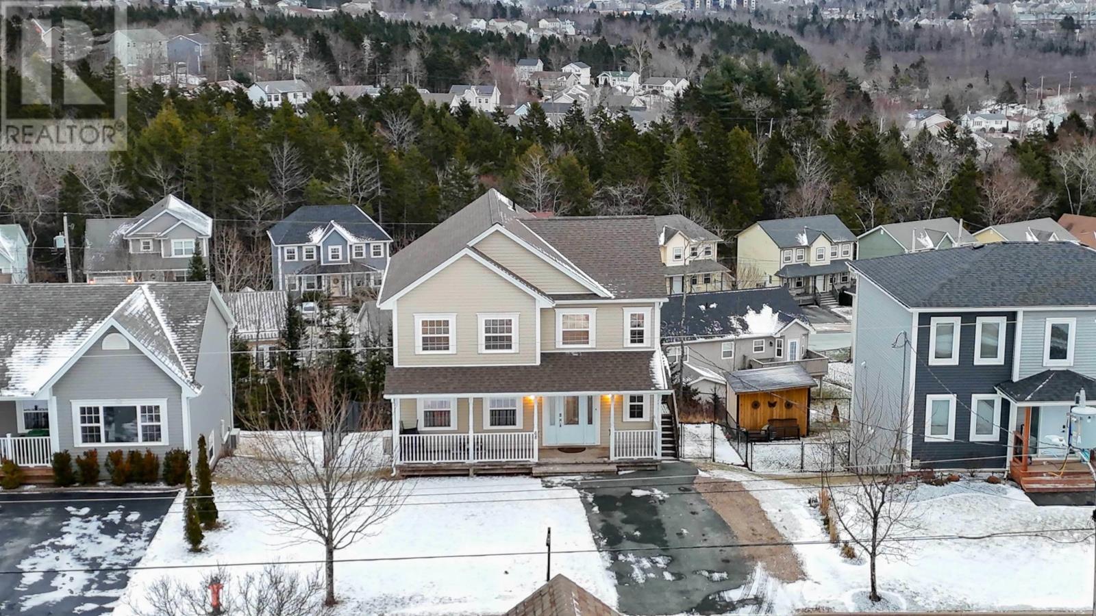 68 Gallery Crescent, Middle Sackville, Nova Scotia  B4E 0E5 - Photo 36 - 202501125