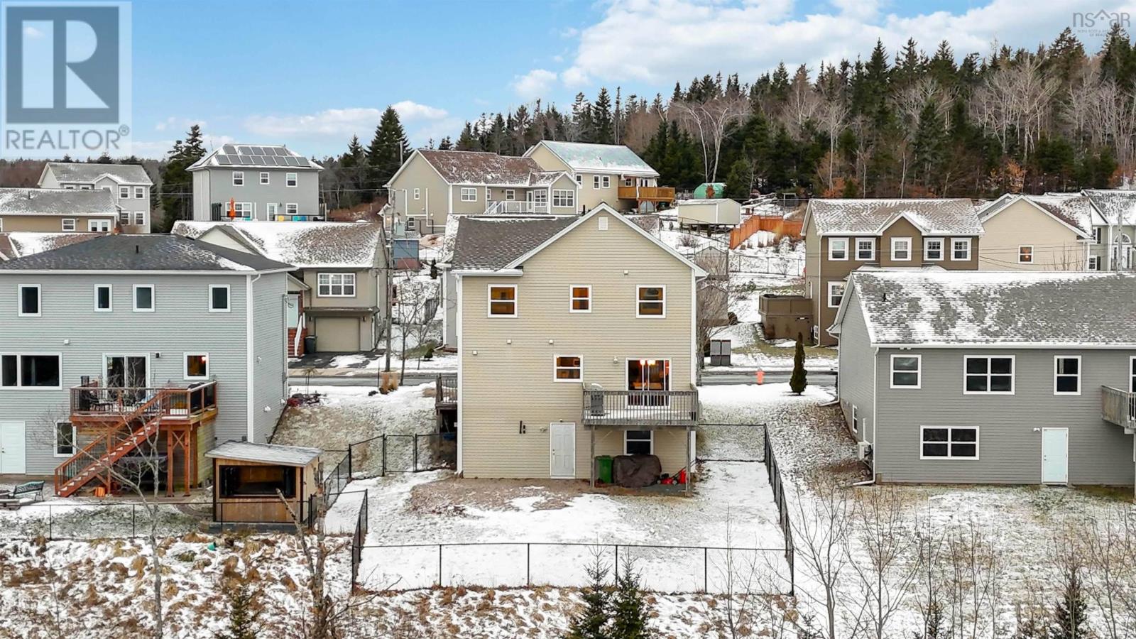 68 Gallery Crescent, Middle Sackville, Nova Scotia  B4E 0E5 - Photo 38 - 202501125