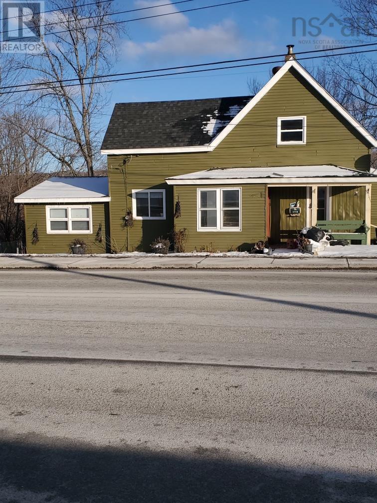 176 Stellarton Road, new glasgow, Nova Scotia