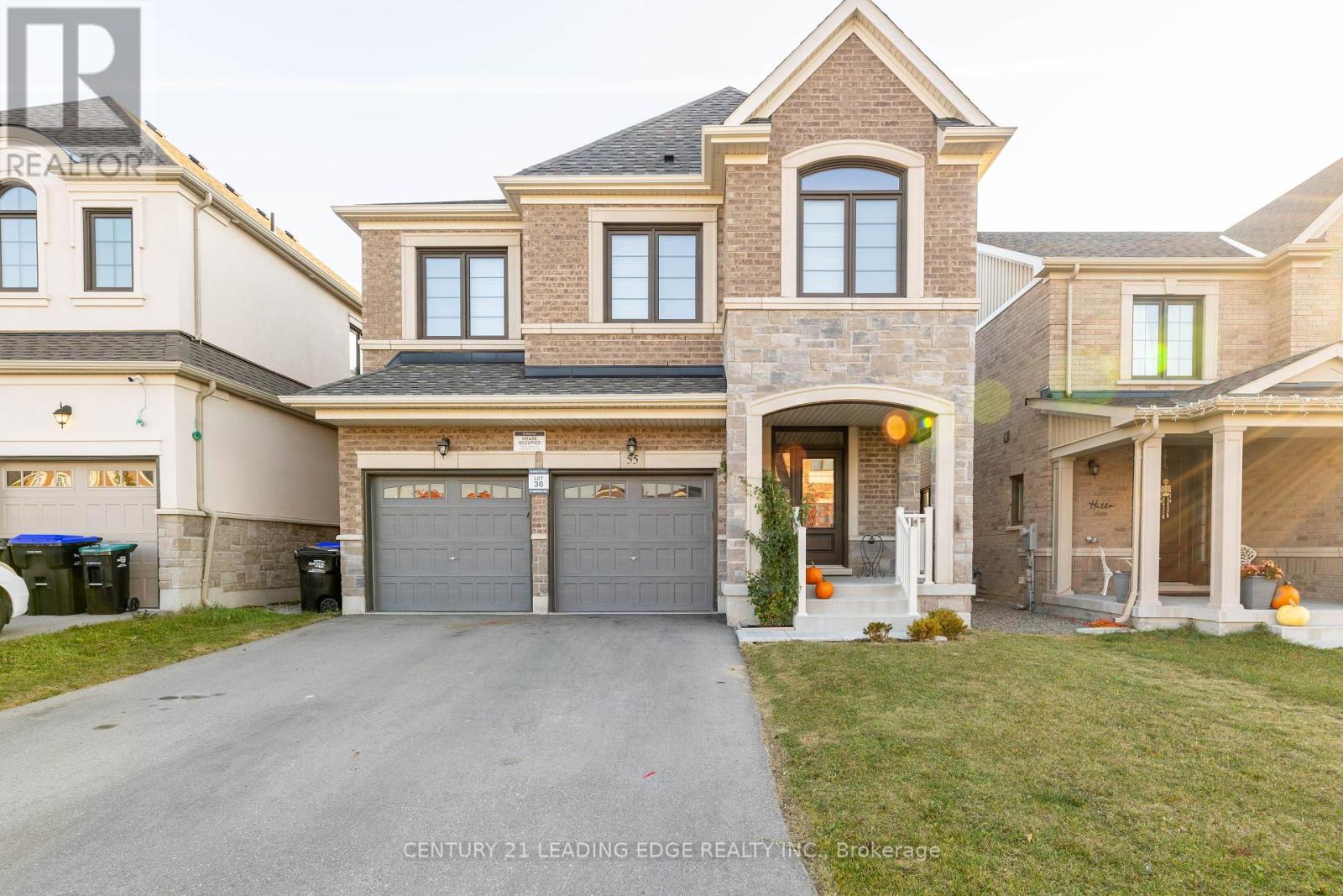Property at 55 BARTRAM CRESCENT image 1