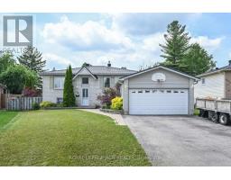 14 ROBERTSON ROAD, Essa, Ontario