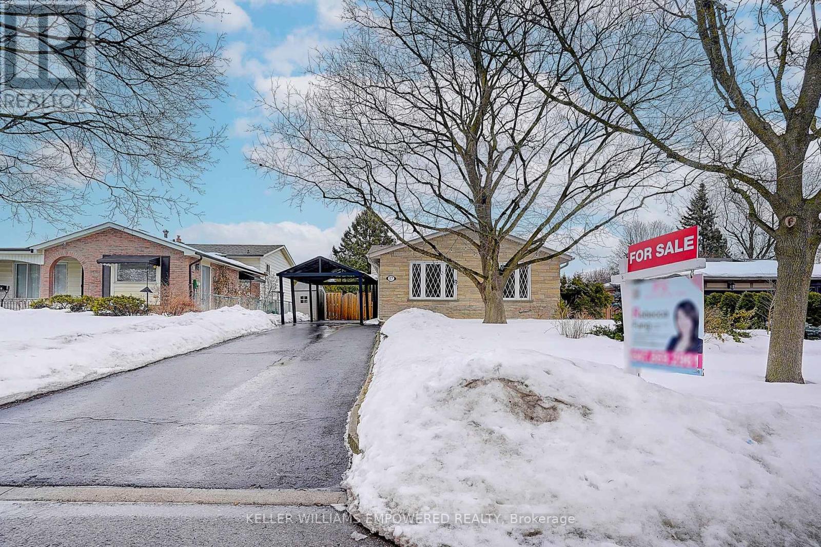 Property at 17 SIR KAY DRIVE image 1
