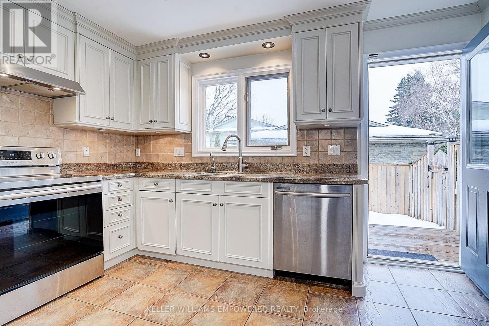 17 Sir Kay Drive, Markham, Ontario  L3P 2Y9 - Photo 26 - N12001881