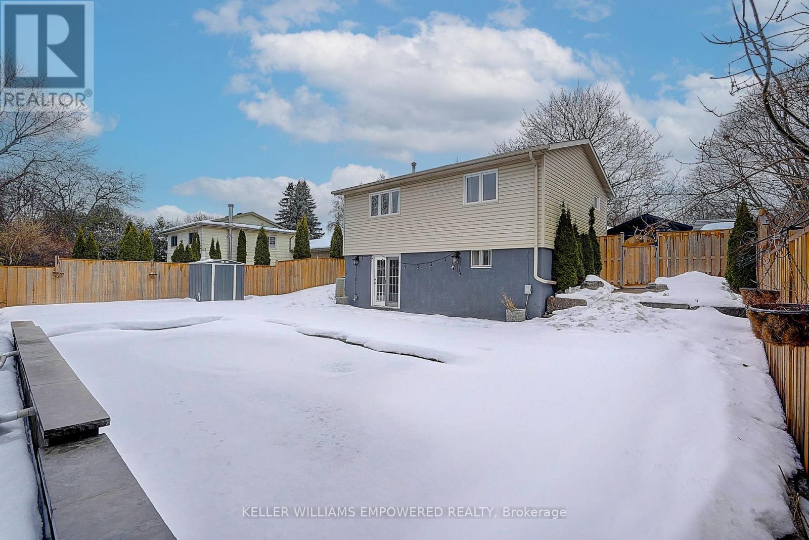 17 Sir Kay Drive, Markham, Ontario  L3P 2Y9 - Photo 6 - N12001881