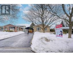17 SIR KAY DRIVE, Markham, Ontario