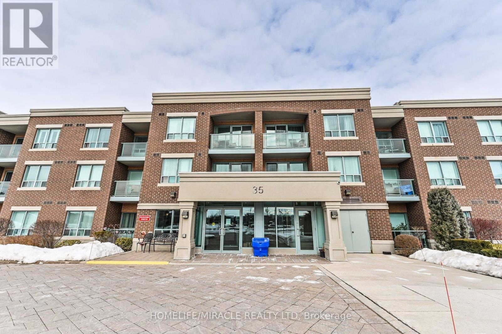 Property at 308 - 35 VIA ROSEDALE WAY image 5