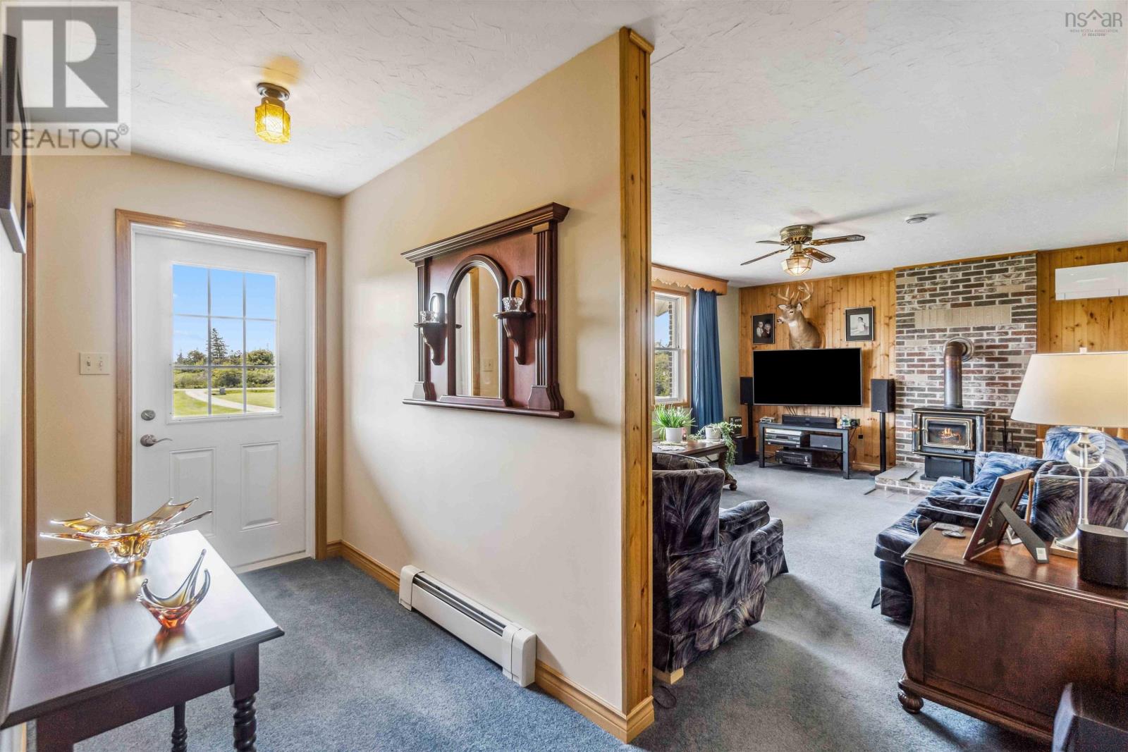 63 Mill Road, Brooklyn, Nova Scotia  B5A 5H7 - Photo 3 - 202504167