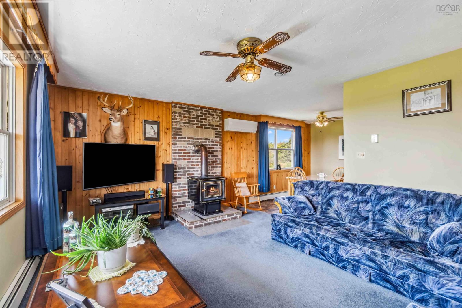 63 Mill Road, Brooklyn, Nova Scotia  B5A 5H7 - Photo 4 - 202504167