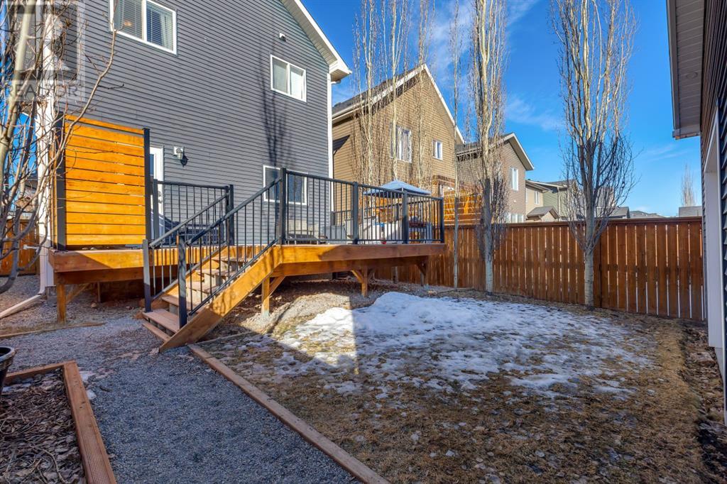 354 Fireside Place, Cochrane, Alberta  T4C 0R5 - Photo 24 - A2197335