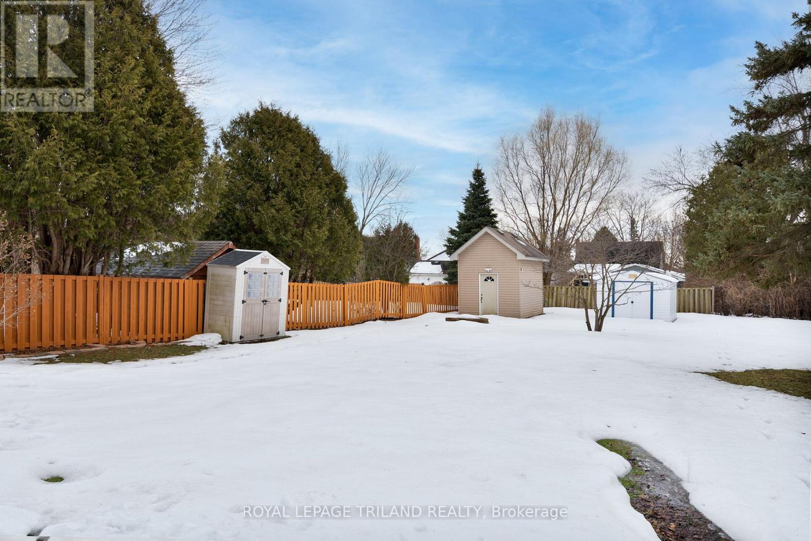 523 Eden Avenue, London, Ontario  N6C 2Z3 - Photo 42 - X12001897