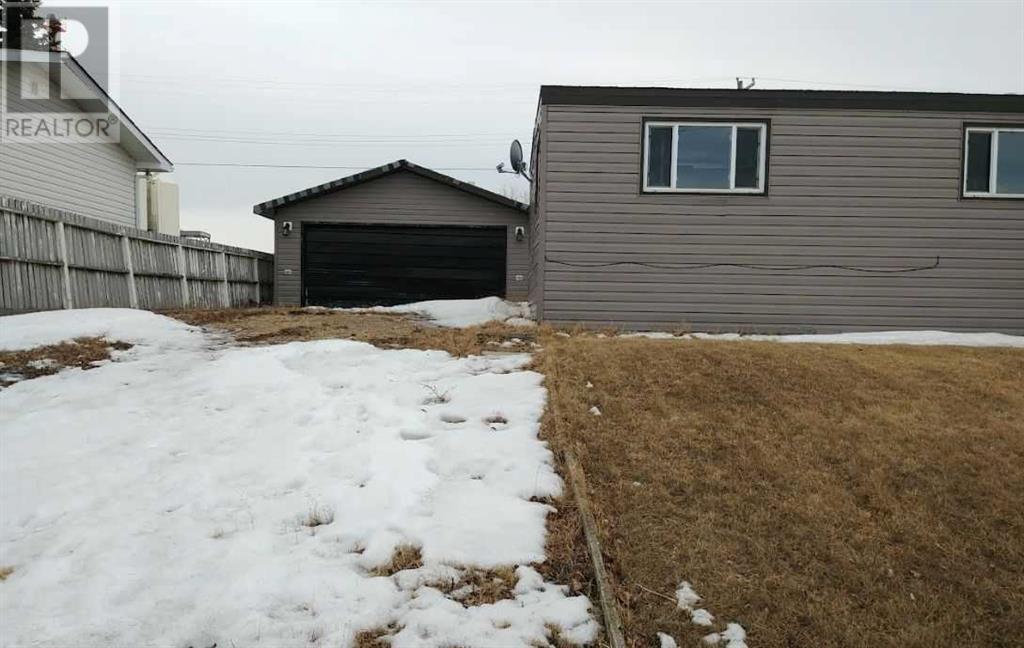 213 1 Avenue W, Hussar, Alberta  T0J 1S0 - Photo 2 - A2166265