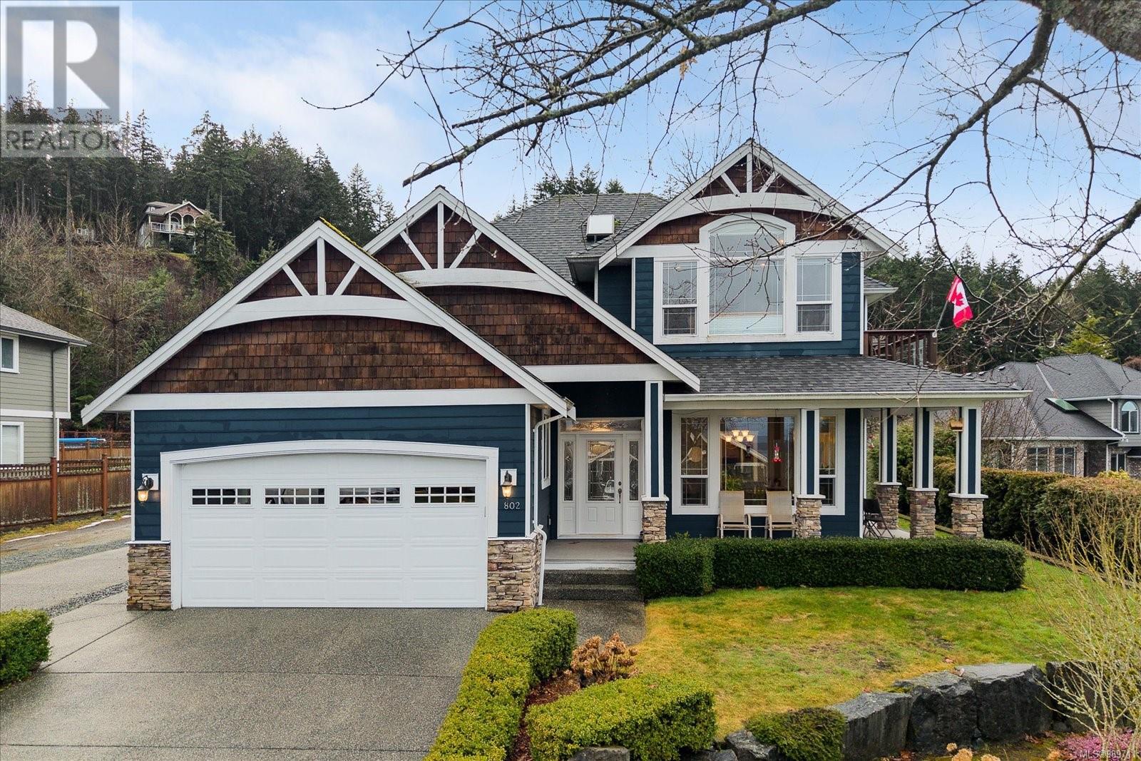 Property at 802 Craig Rd image 1