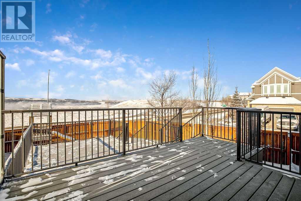 228 Cranarch Crescent Se, Calgary, Alberta  T3M 2J2 - Photo 34 - A2194186