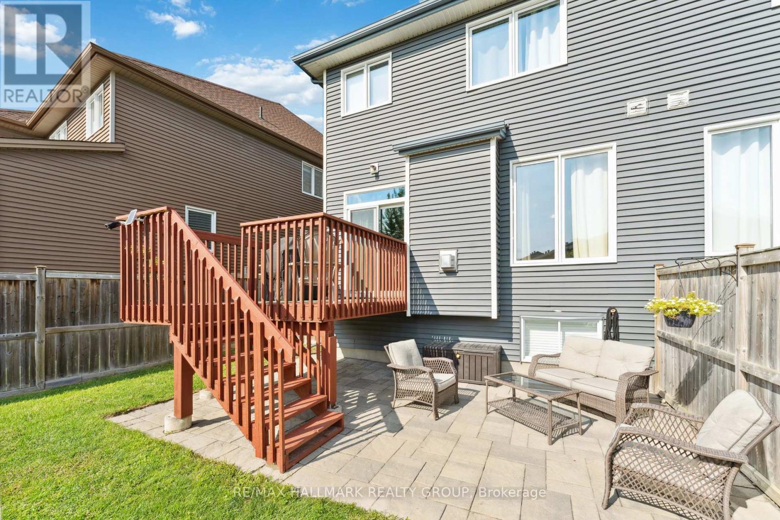 1111 COBBLE HILL DRIVE Ottawa