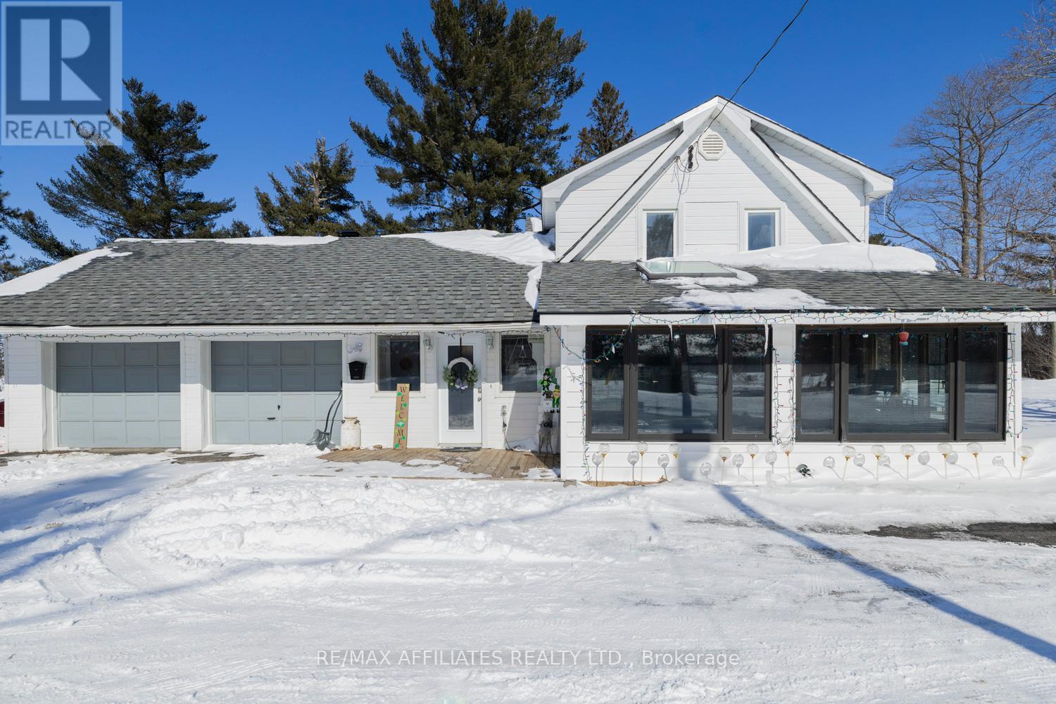 5348 Dunning Road, Ottawa, Ontario  K4B 1J1 - Photo 2 - X12001936