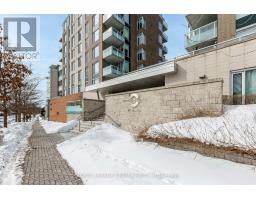 212 - 575 BYRON AVENUE, Ottawa, Ontario