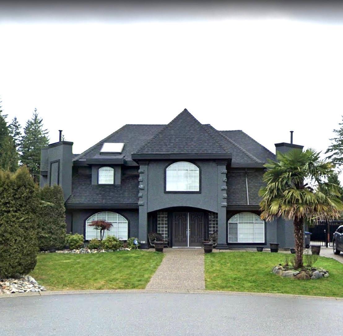 5788 126 Street, Surrey, British Columbia  V3X 3G8 - Photo 1 - R2973085