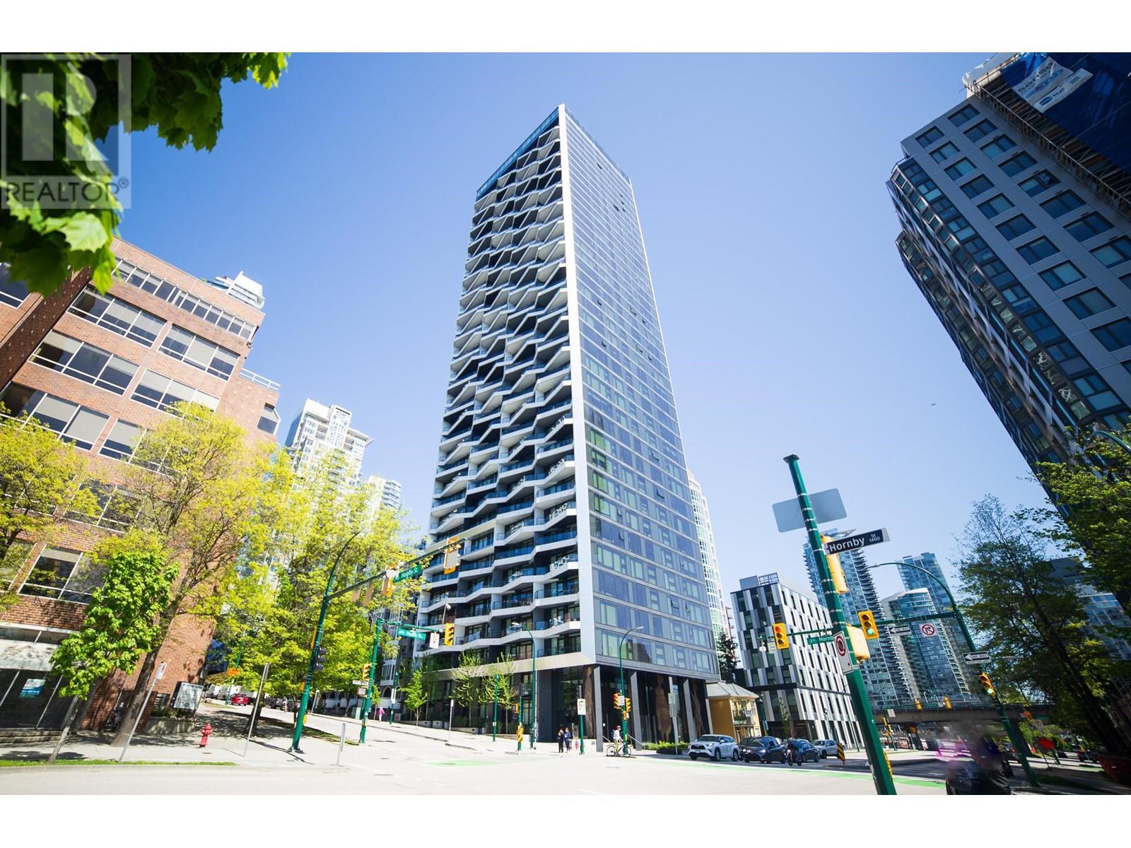 1203 889 Pacific Street, Vancouver, British Columbia  V6Z 1C3 - Photo 37 - R2973379