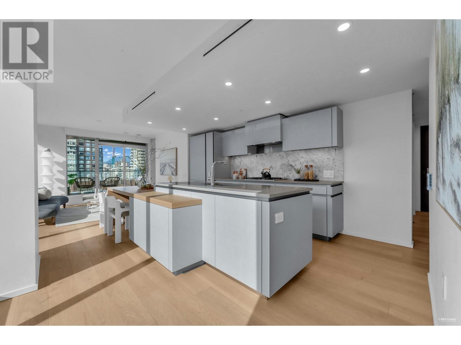 1203 889 Pacific Street, Vancouver, British Columbia  V6Z 1C3 - Photo 8 - R2973379