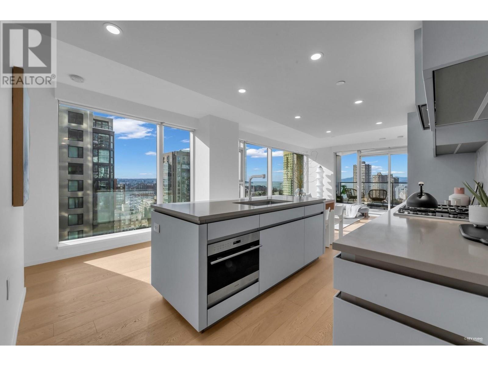1203 889 Pacific Street, Vancouver, British Columbia  V6Z 1C3 - Photo 9 - R2973379