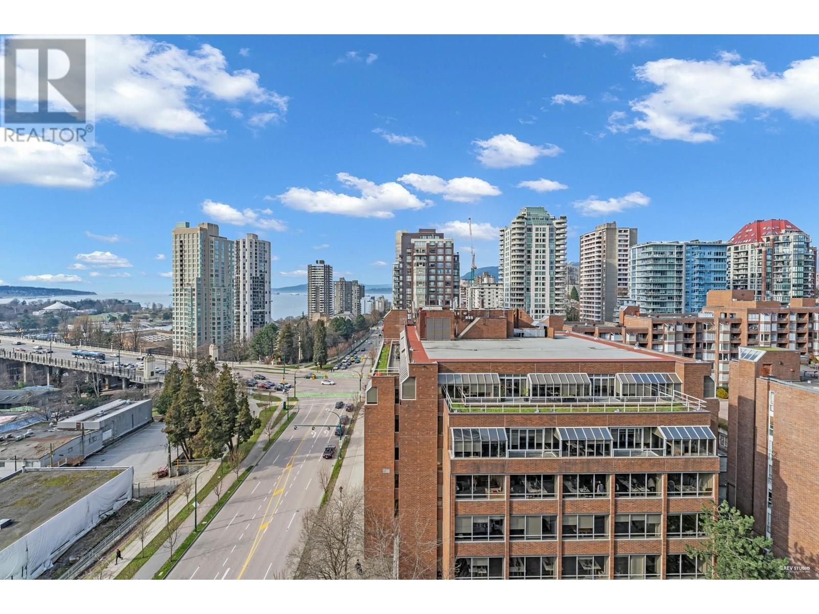1203 889 Pacific Street, Vancouver, British Columbia  V6Z 1C3 - Photo 23 - R2973379