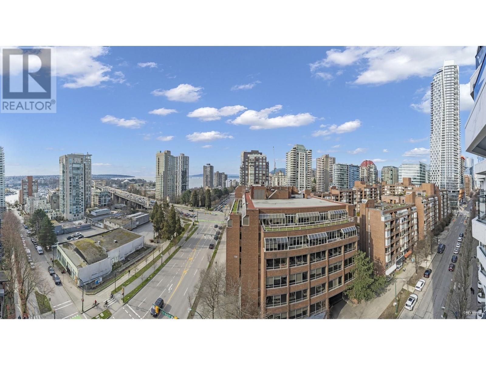 1203 889 Pacific Street, Vancouver, British Columbia  V6Z 1C3 - Photo 24 - R2973379