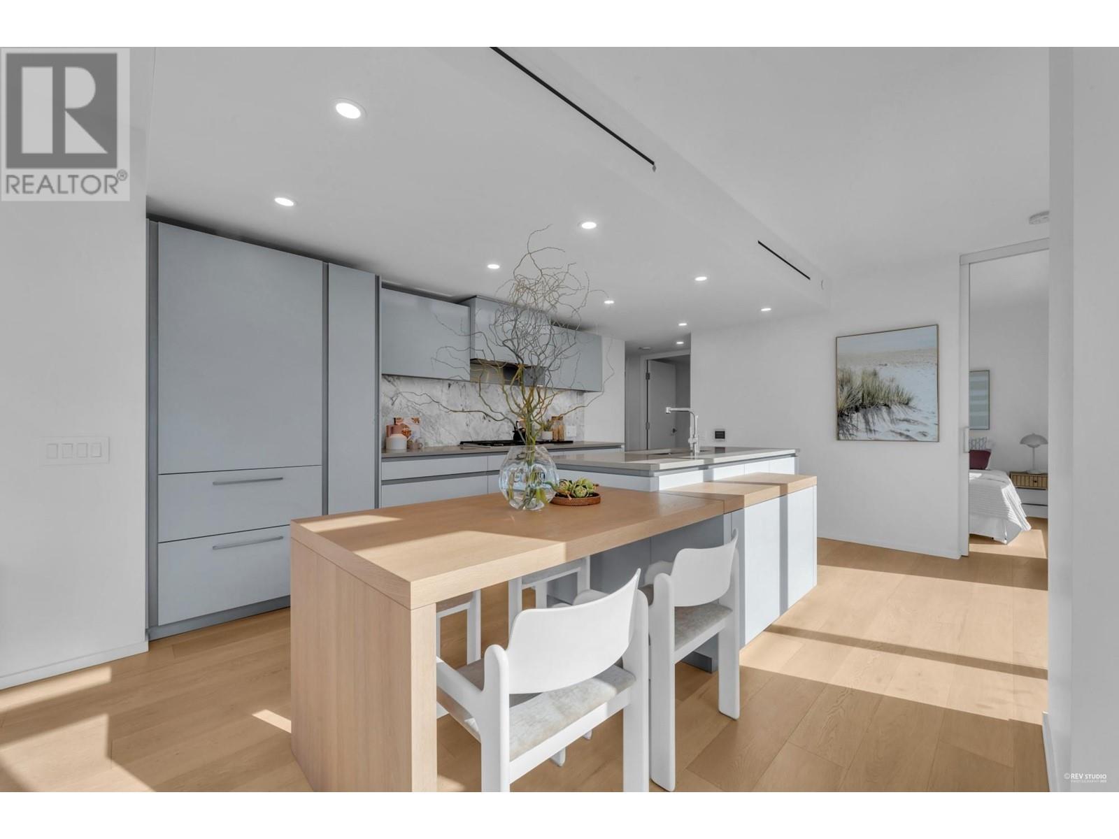 1203 889 Pacific Street, Vancouver, British Columbia  V6Z 1C3 - Photo 6 - R2973379