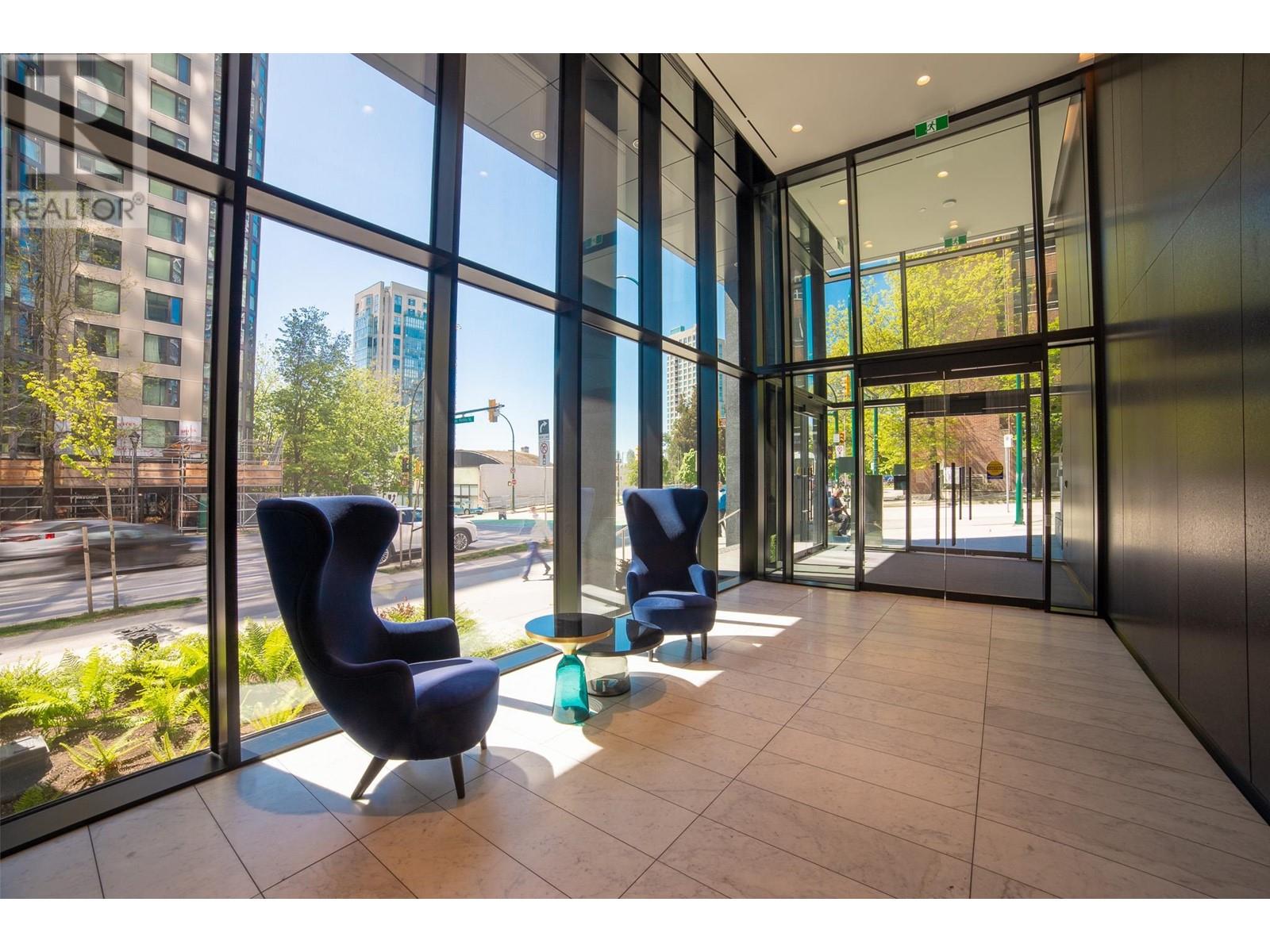 1203 889 Pacific Street, Vancouver, British Columbia  V6Z 1C3 - Photo 26 - R2973379