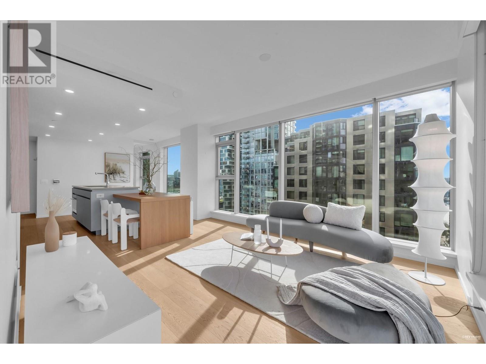 1203 889 Pacific Street, Vancouver, British Columbia  V6Z 1C3 - Photo 13 - R2973379