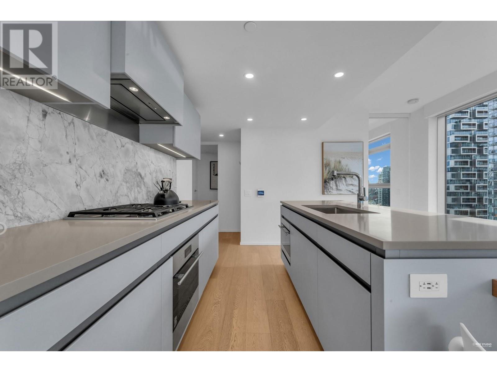 1203 889 Pacific Street, Vancouver, British Columbia  V6Z 1C3 - Photo 11 - R2973379