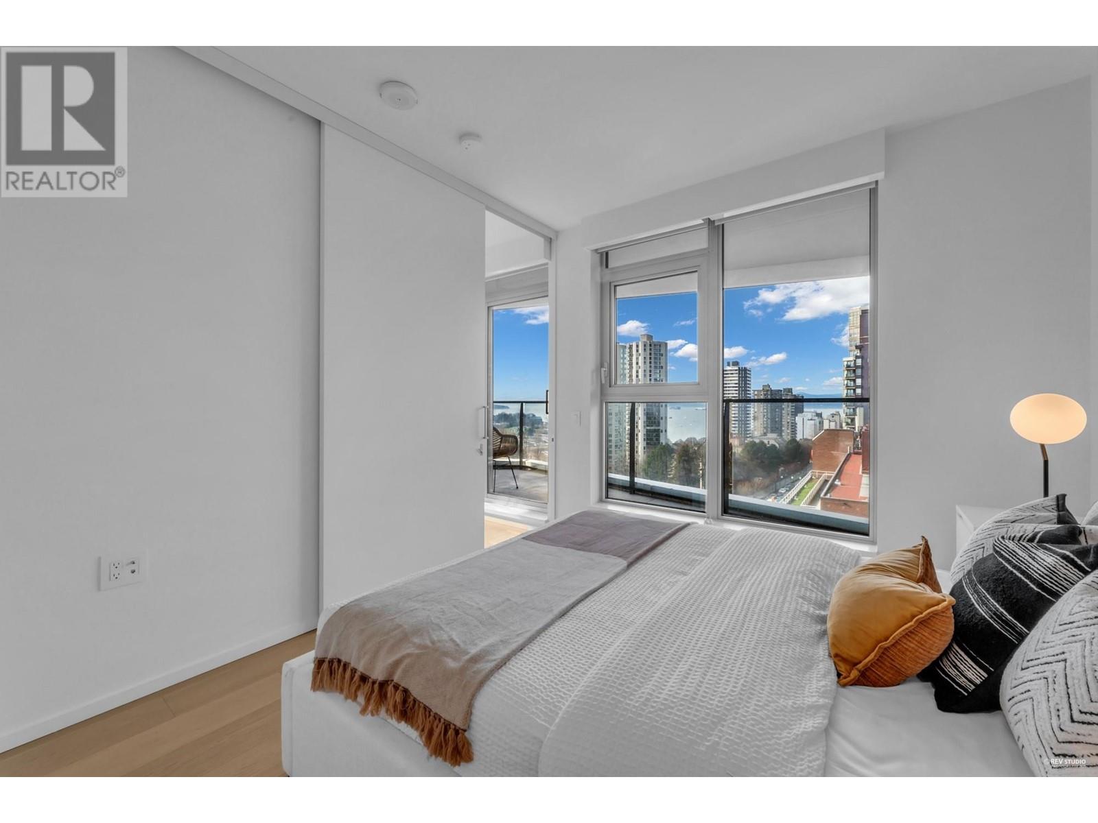 1203 889 Pacific Street, Vancouver, British Columbia  V6Z 1C3 - Photo 16 - R2973379