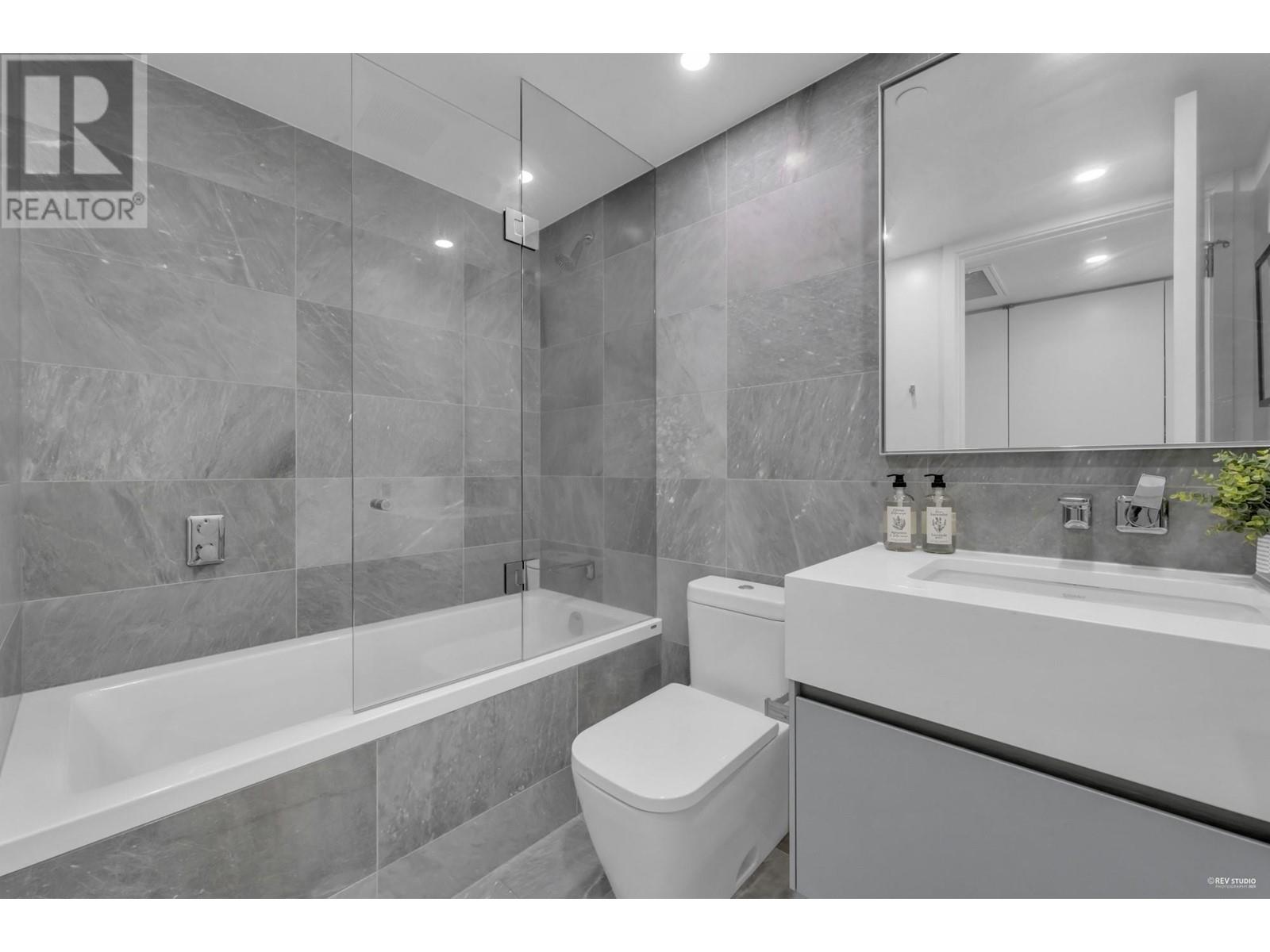 1203 889 Pacific Street, Vancouver, British Columbia  V6Z 1C3 - Photo 21 - R2973379