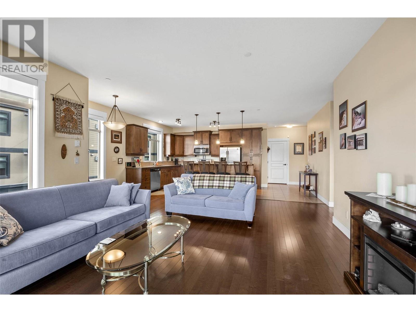 775 Mcgill Road Unit# 201, Kamloops, British Columbia  V2C 0B8 - Photo 5 - 10337120