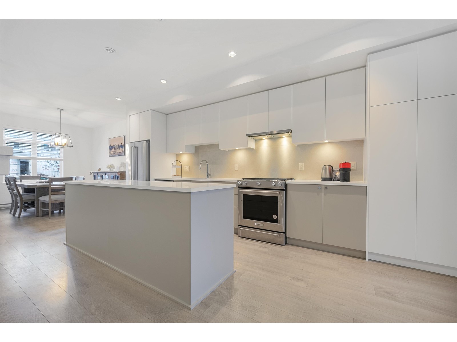 55 2070 OAK MEADOWS DRIVE, surrey, British Columbia