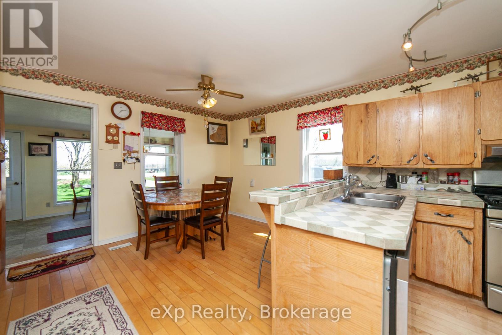138268 Grey Road 112, Meaford, Ontario  N4L 1W5 - Photo 8 - X12001885