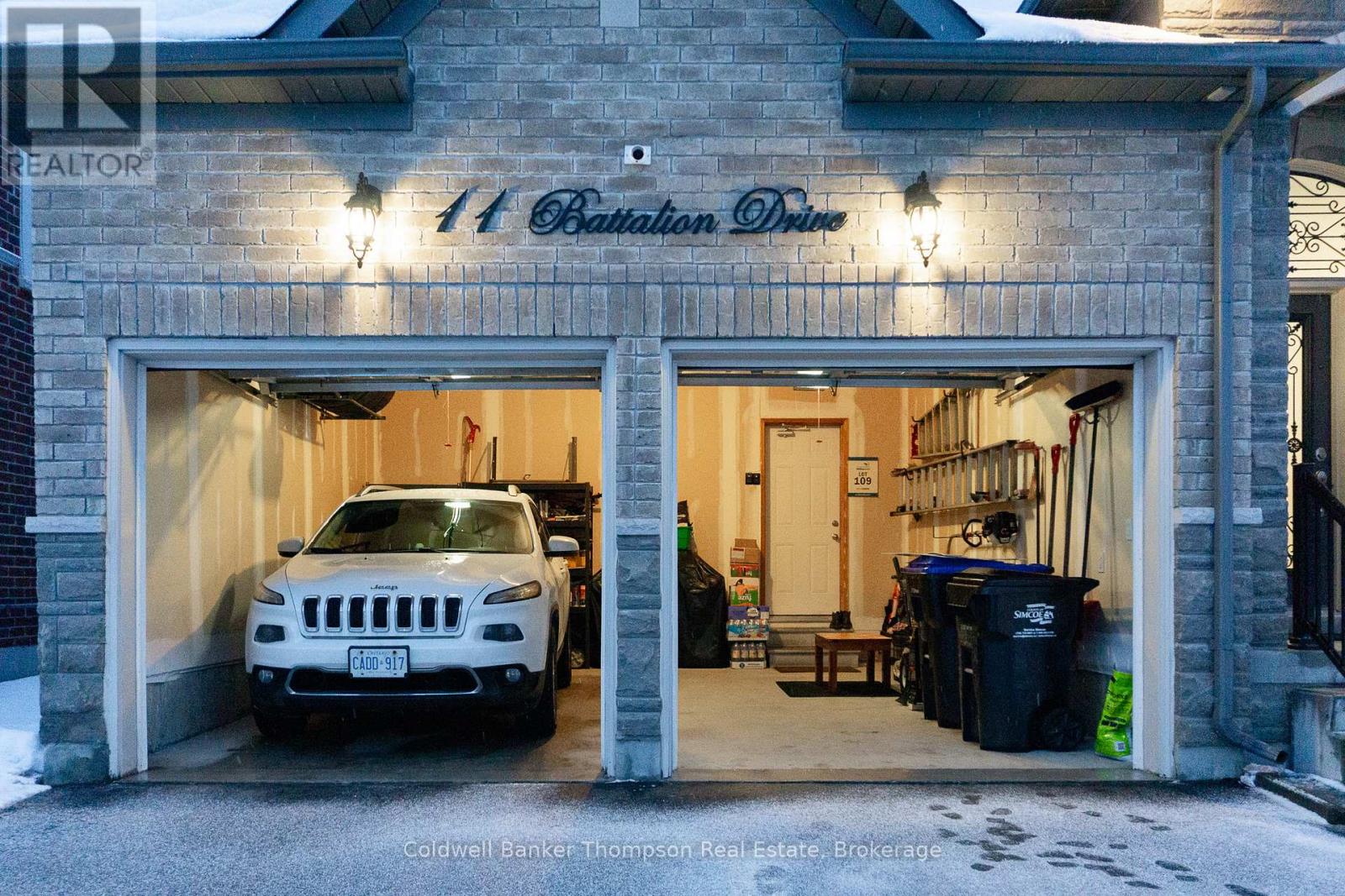 11 Battalion Drive, Essa, Ontario  L3W 0B3 - Photo 49 - N12002022