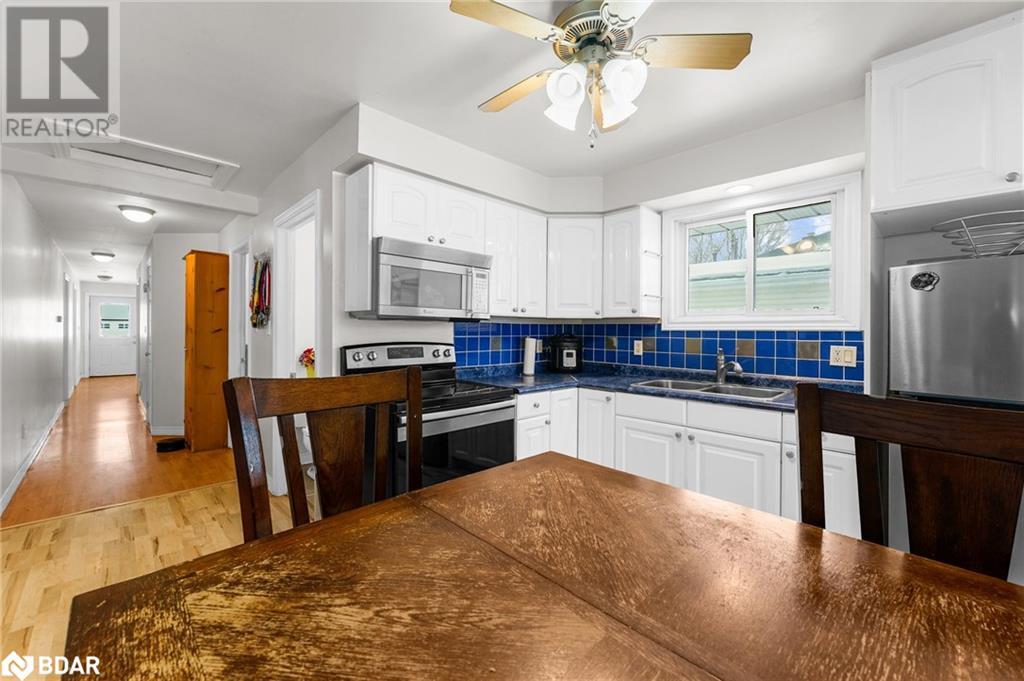 107 Sydenham Street, Angus, Ontario  L0M 1B0 - Photo 15 - 40700823