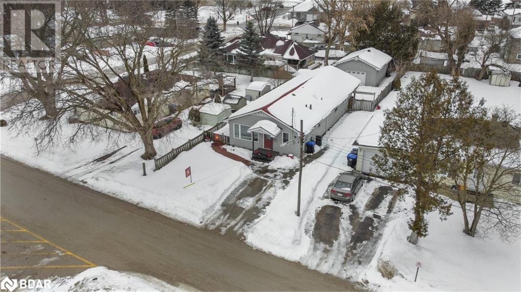 107 Sydenham Street, Angus, Ontario  L0M 1B0 - Photo 28 - 40700823