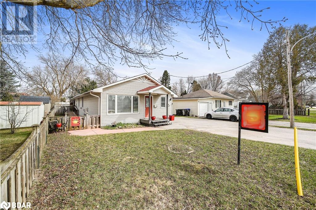107 Sydenham Street, Angus, Ontario  L0M 1B0 - Photo 3 - 40700823