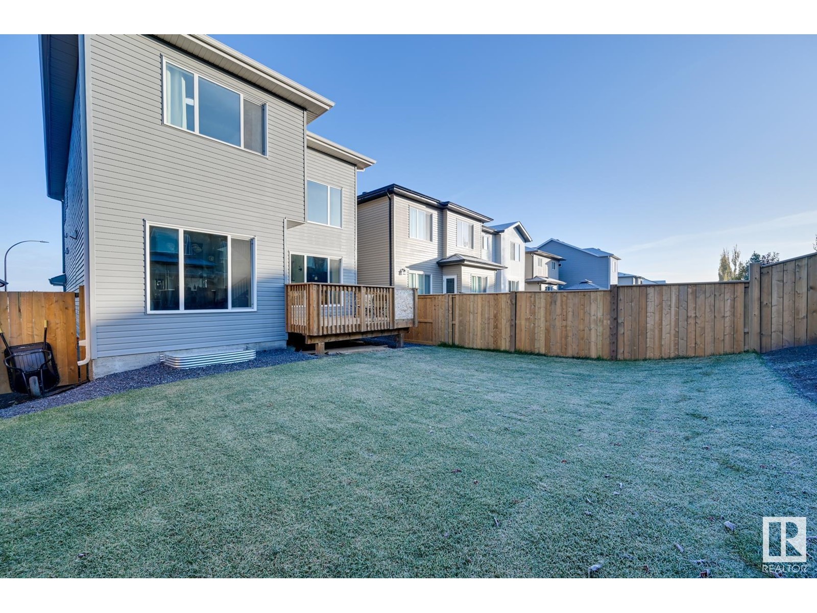 35 Penn Pl, Spruce Grove, Alberta  T7X 2W6 - Photo 43 - E4424010